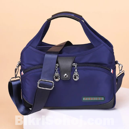 Anti-theft Fashion Lades Bag